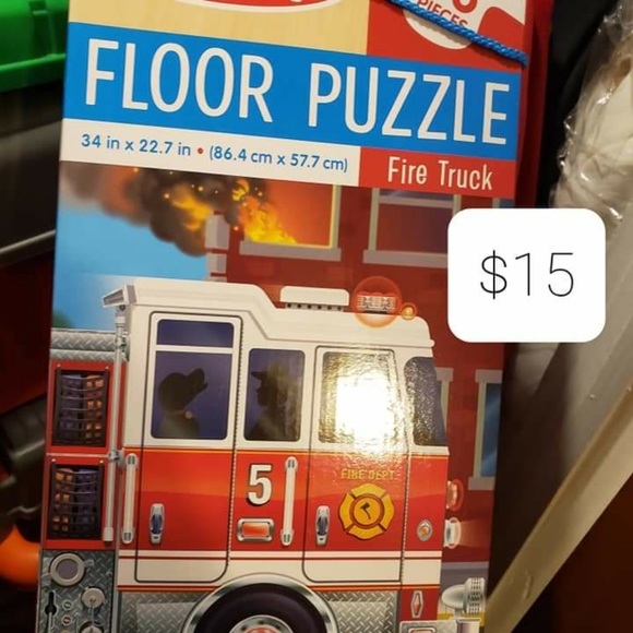 Toys - Picture 4 of 5